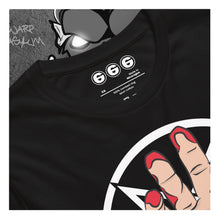 Load image into Gallery viewer, Hand of God Tee