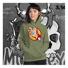 Load image into Gallery viewer, Running Jewels Hoodie