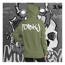 Load image into Gallery viewer, Running Jewels Hoodie