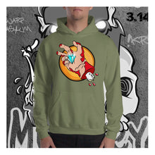 Load image into Gallery viewer, Running Jewels Hoodie