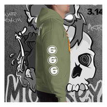 Load image into Gallery viewer, Running Jewels Hoodie