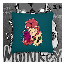 Load image into Gallery viewer, Thirsty Premium Pillow