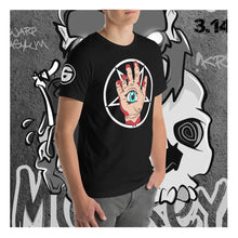 Load image into Gallery viewer, Hand of God Tee

